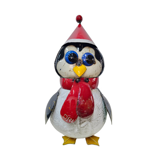 Pudgy the Penguin