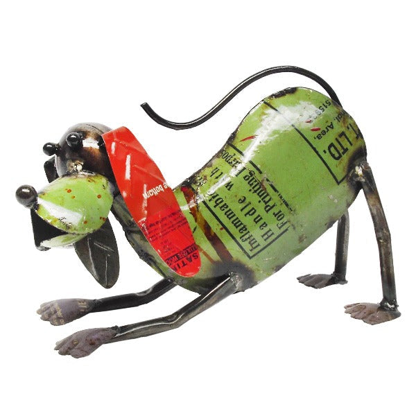 [Pre-order] Downward Dog