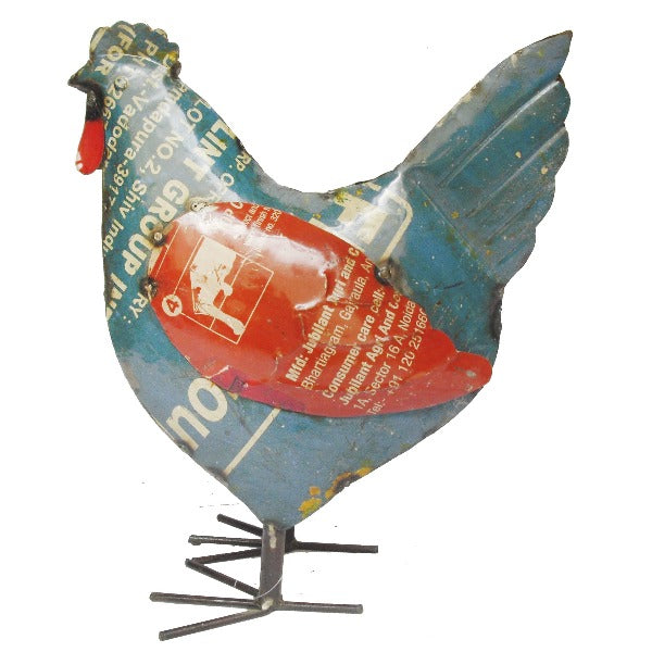 [Pre-order] Happy Hen