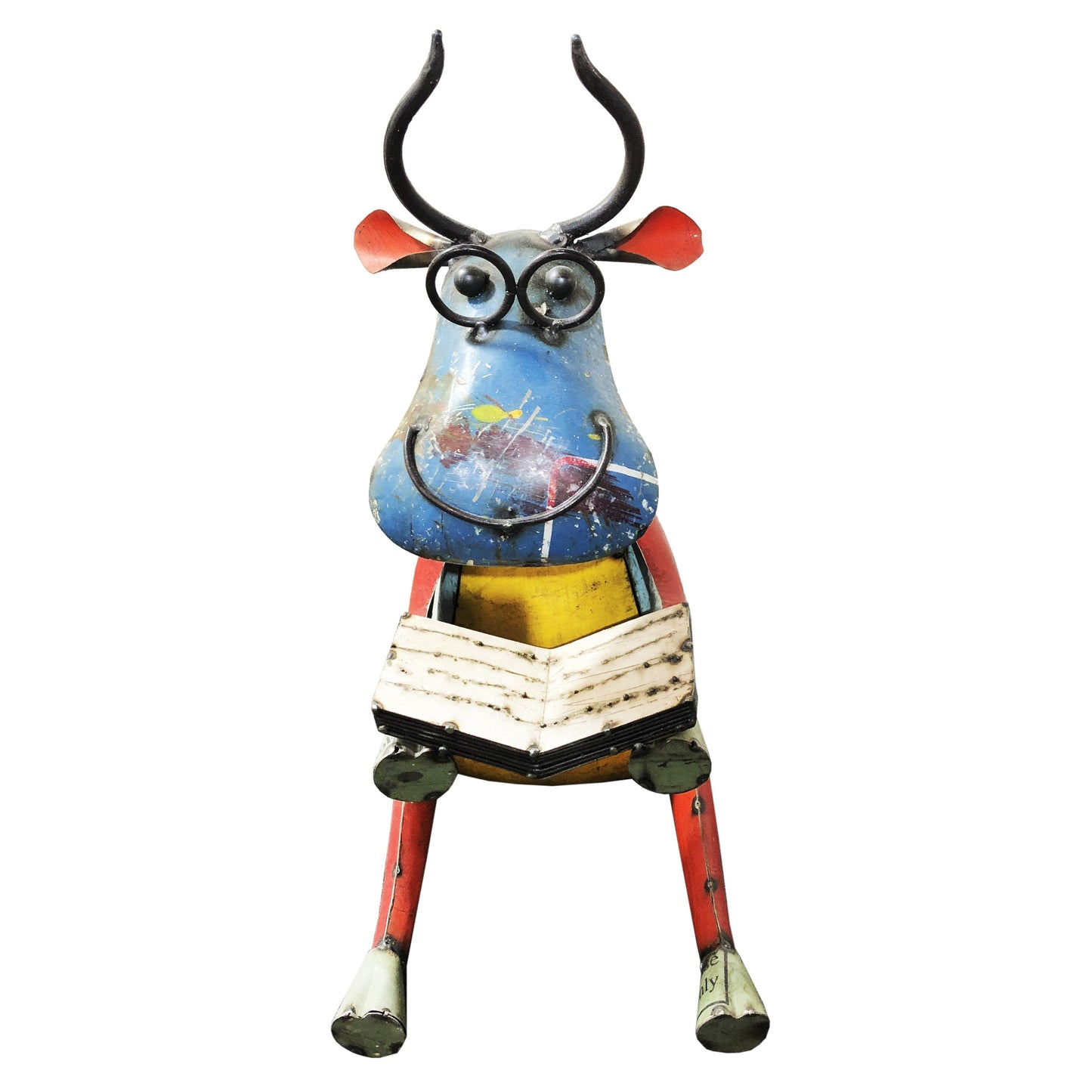 [Pre-order] Cow Scholar