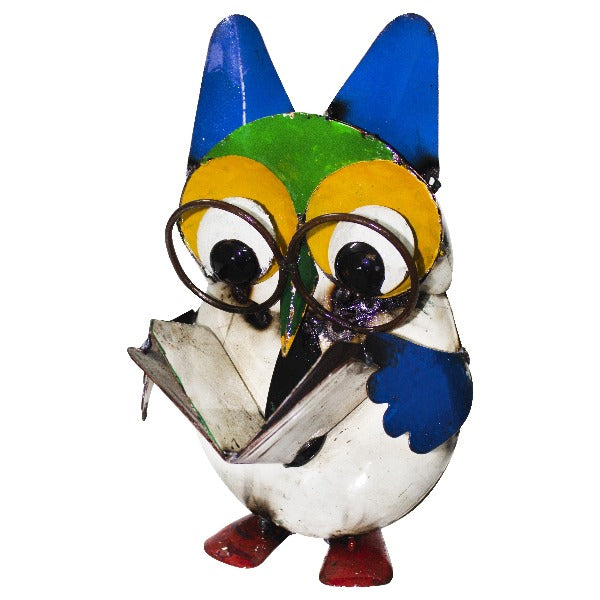 [Pre-order] Owl Scholar