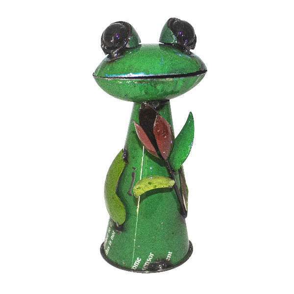 Lily Frog