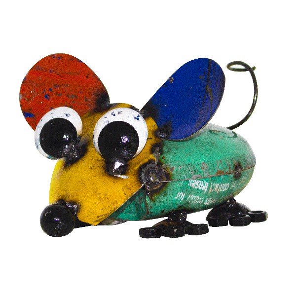 [Pre-order] Mousey Mouse