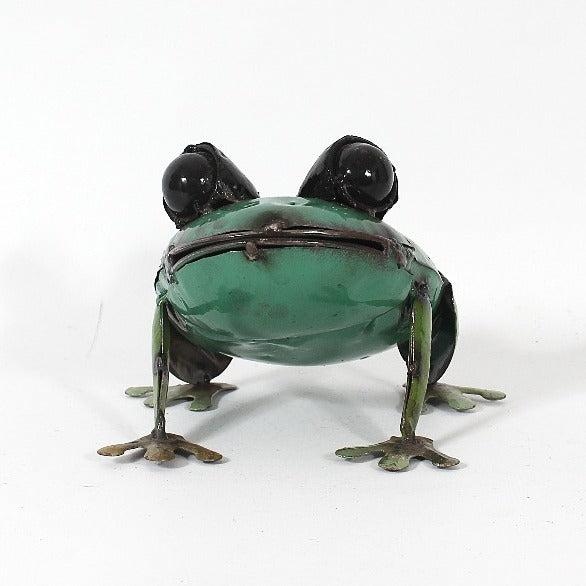 Pad Me Pond Frog