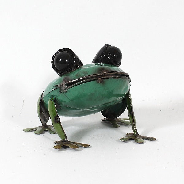 Pad Me Pond Frog