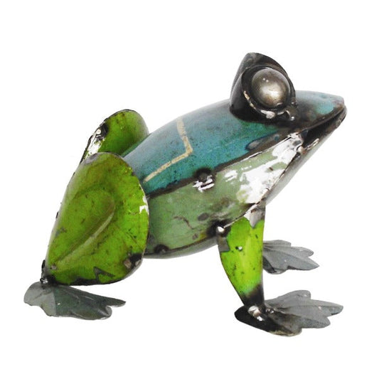 [Pre-order] Pad Me Pond Frog