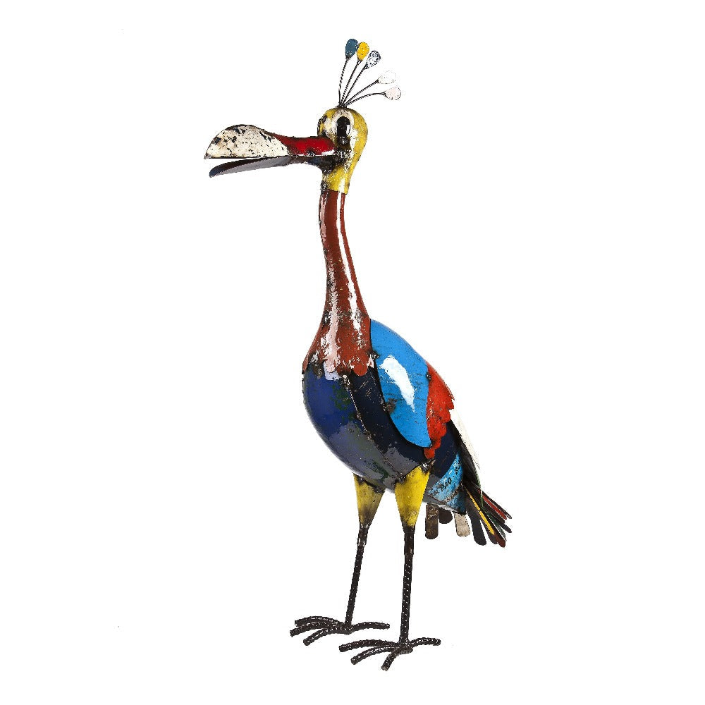 [Pre-order] Barb the Mother Bird