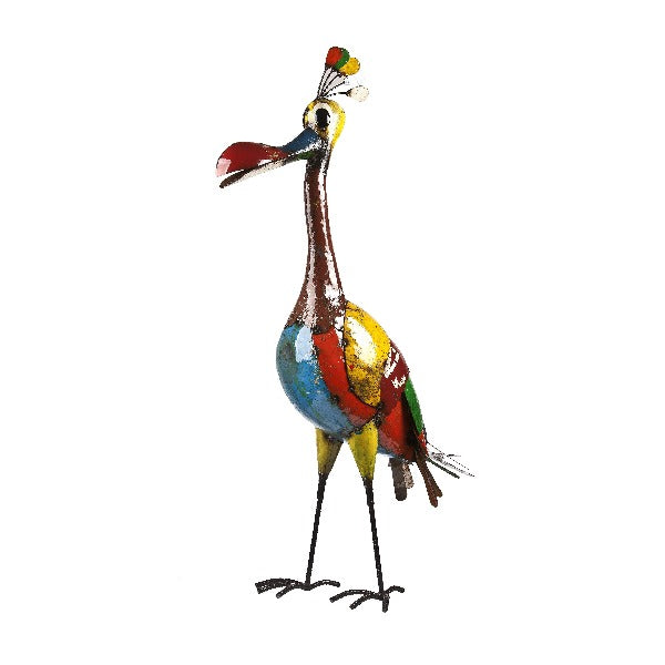 [Pre-order] Baz the Father Bird