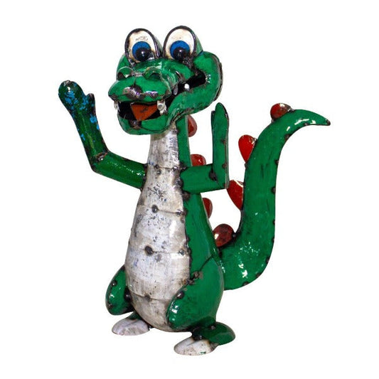 [Pre-order] Alvin the Baby Alligator