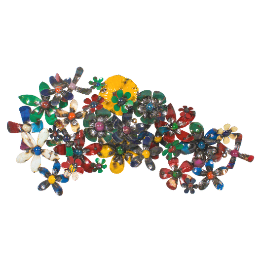 [Pre-order] Flower Wall Panel