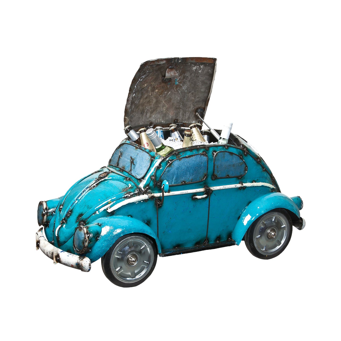 [Pre-order] VW Beetle Aqua