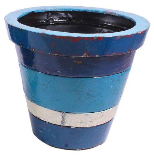[Pre-order] Collaroy Planter Round Large