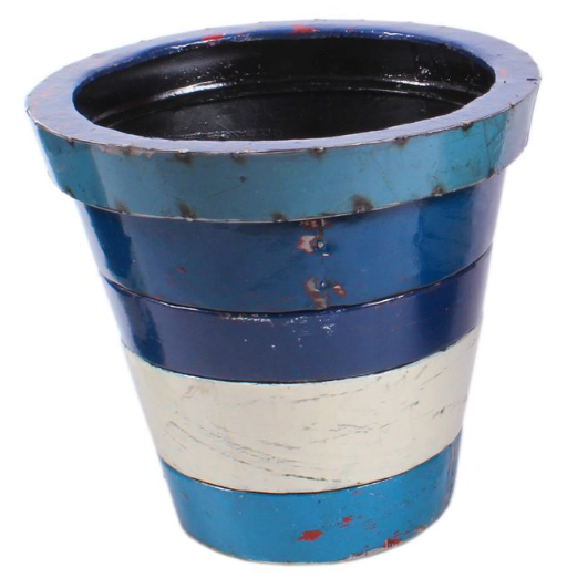 [Pre-order] Collaroy Planter Round Medium