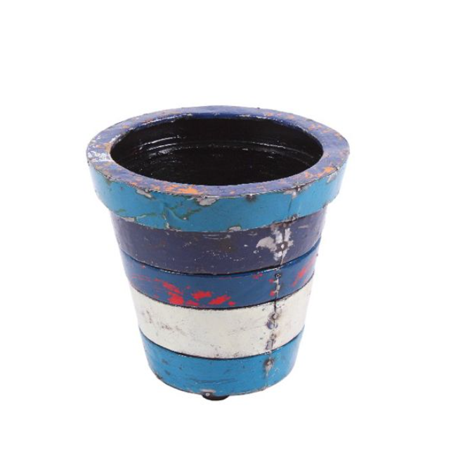 [Pre-order] Collaroy Planter Round Small