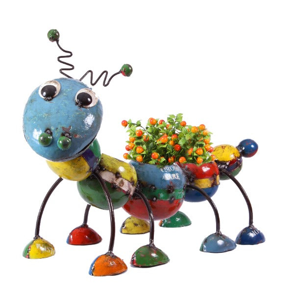 [Pre-order] Camilla the Caterpillar