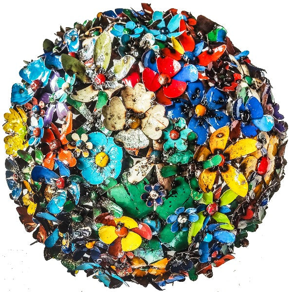 [Pre-order] Full Bloom Garden Sphere Large