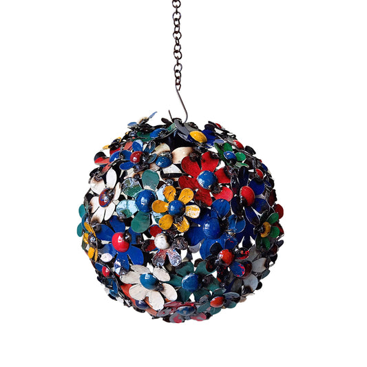 Full Bloom Garden Sphere Mini