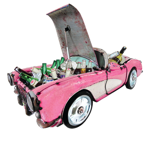 Barbie Vette