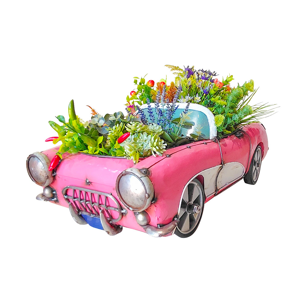 [Pre-order] Barbie Vette Planter