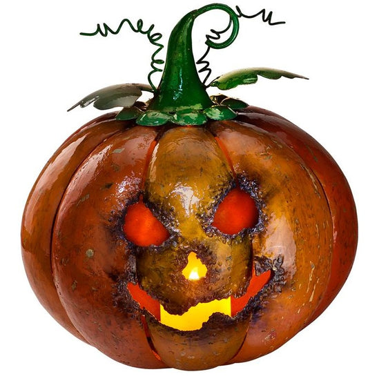 Jack O'Lantern Small