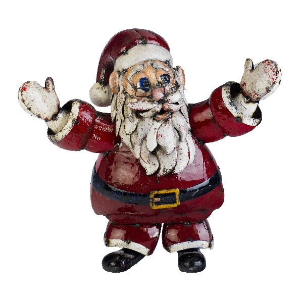 [Pre-order] St Nick - Medium