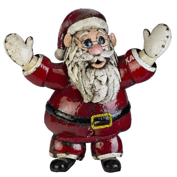 [Pre-order] St Nick Extra Large