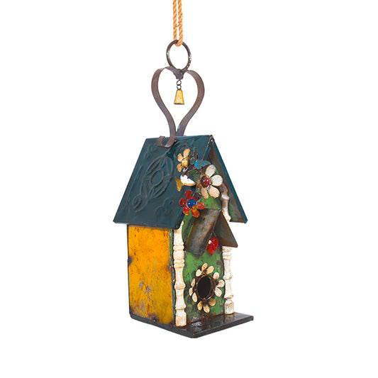 Evelin Birdhouse