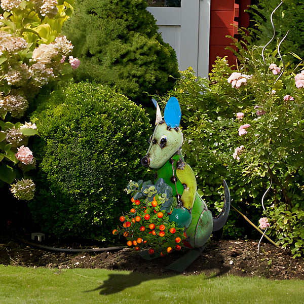 Kangaroo Planter