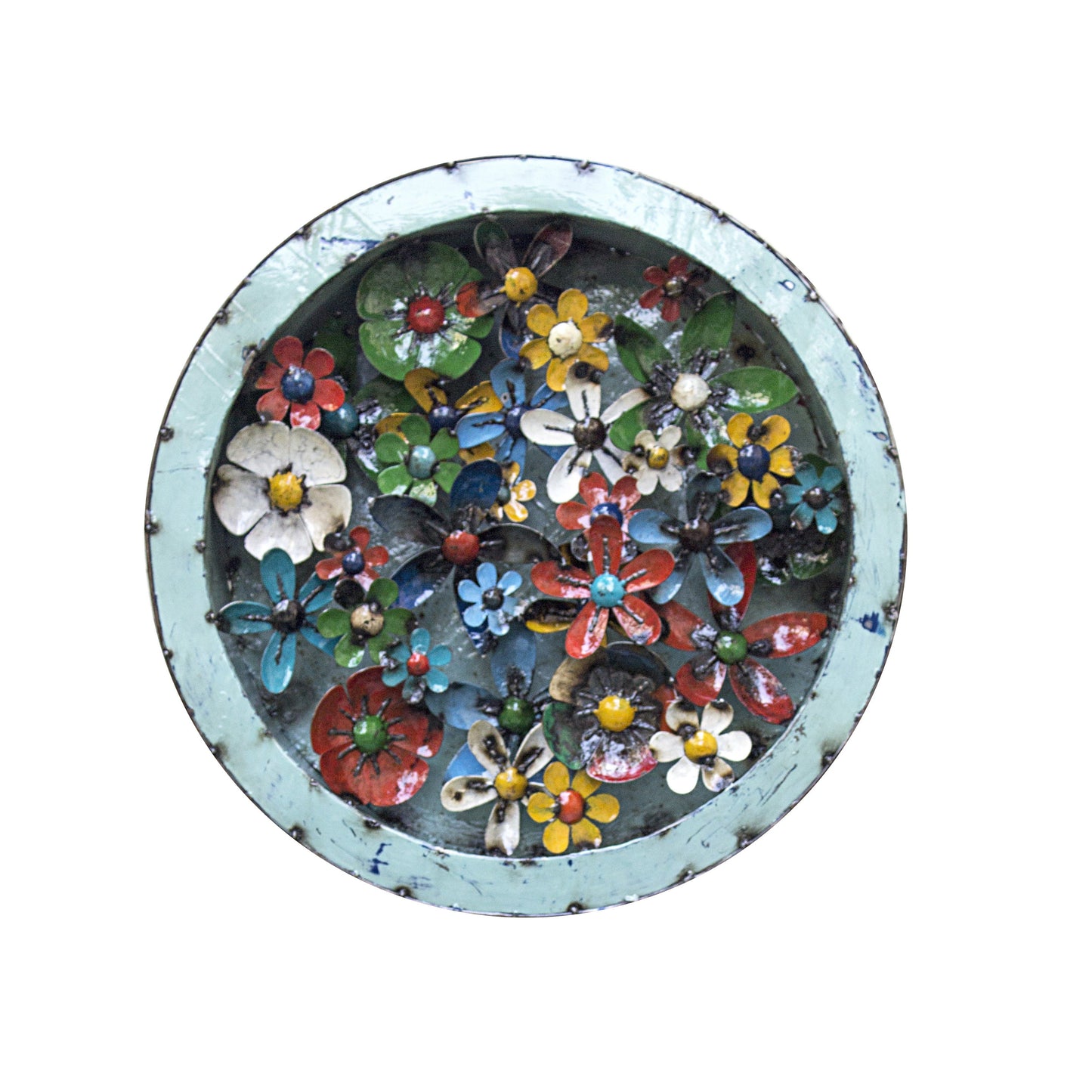 [Pre-order] Wall Hanging Flower Tub