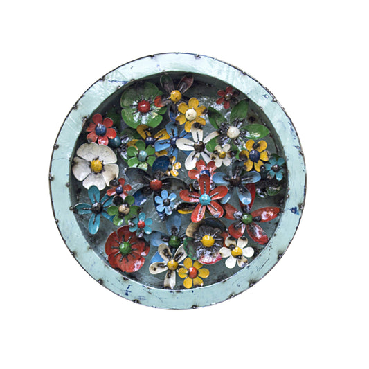 [Pre-order] Wall Hanging Flower Tub