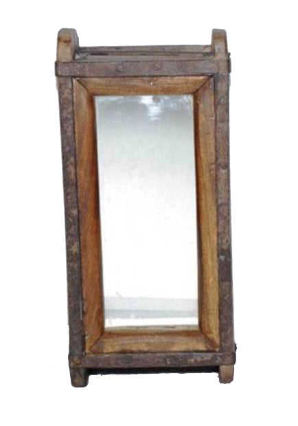 Brick Mould with Mirror