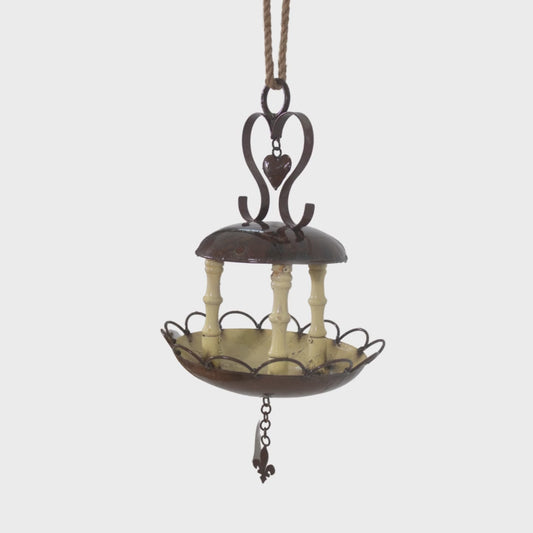 Kalinda Birdfeeder