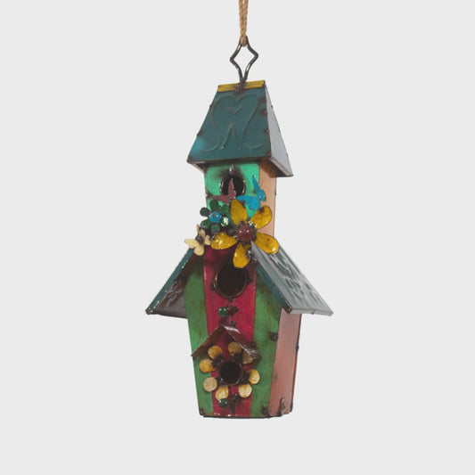 Mishel Birdhouse