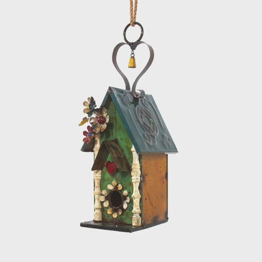Evelin Birdhouse