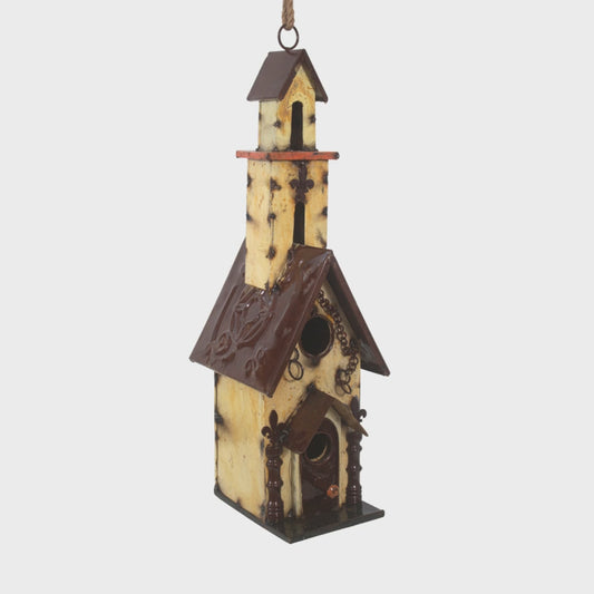 Keila Birdhouse