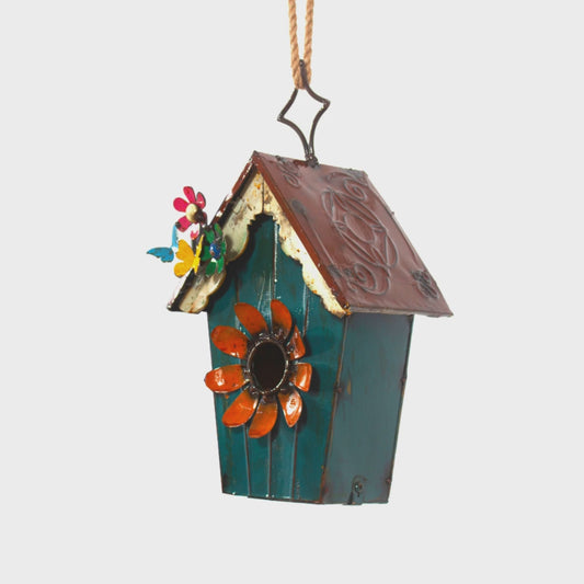 Saidy Birdhouse