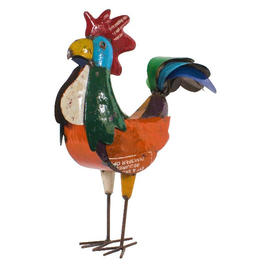 Barnyard Randy Rooster