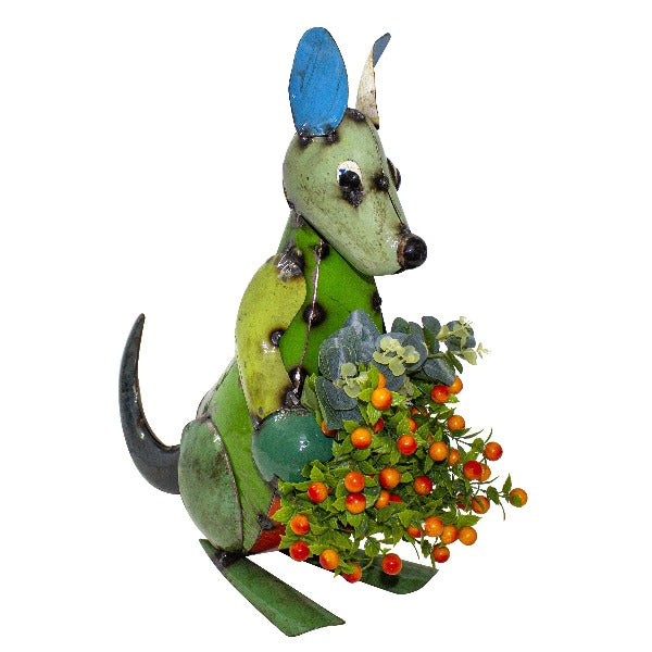 Kangaroo Planter