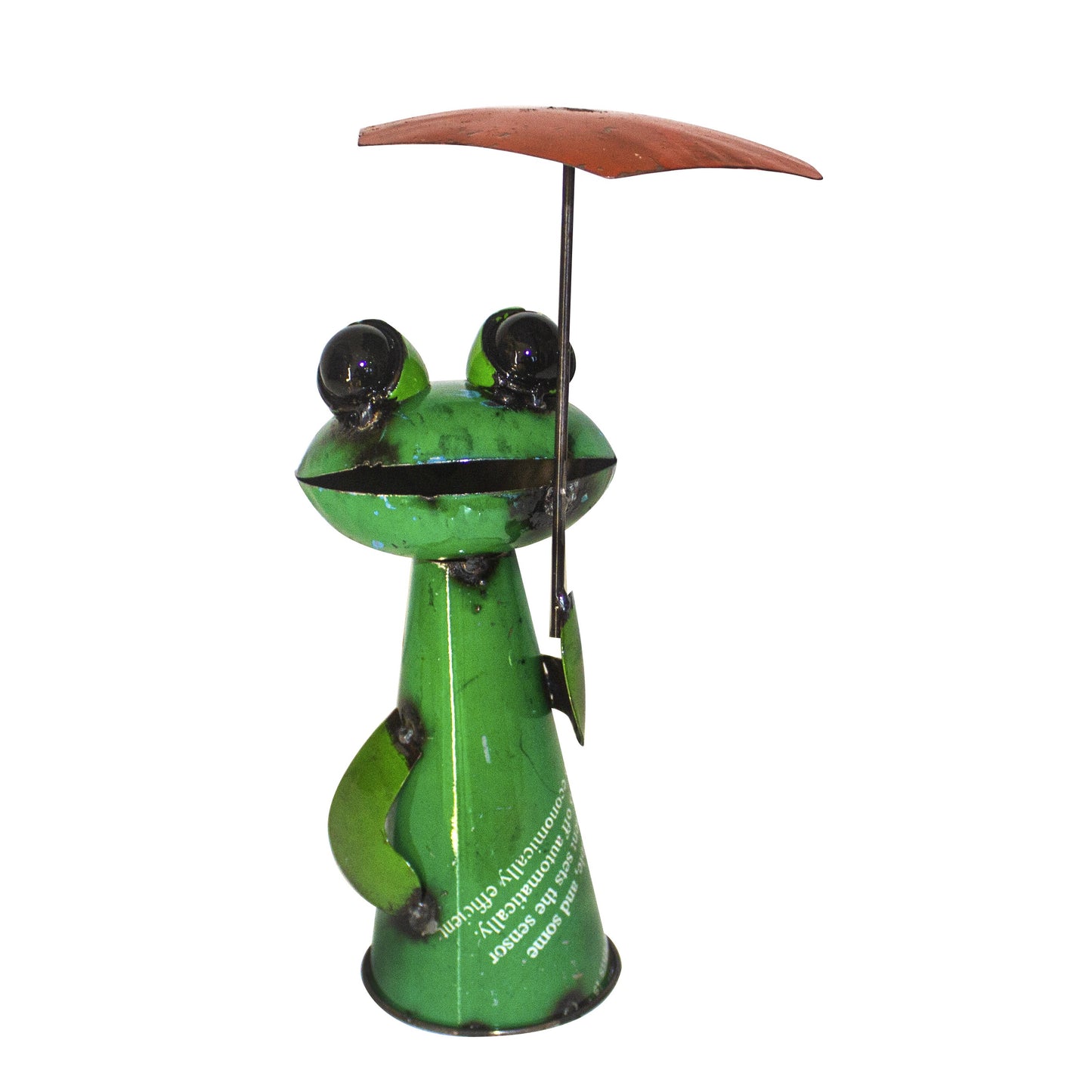 Umbrella Frog