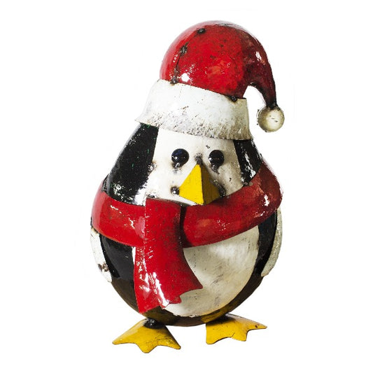 Pepe the Penguin