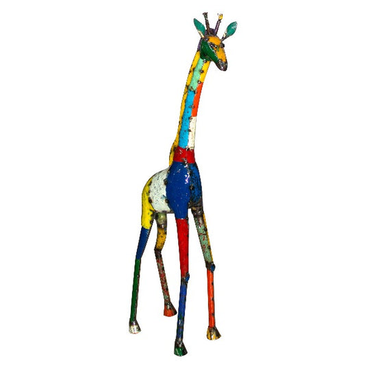 Gerald the Giraffe