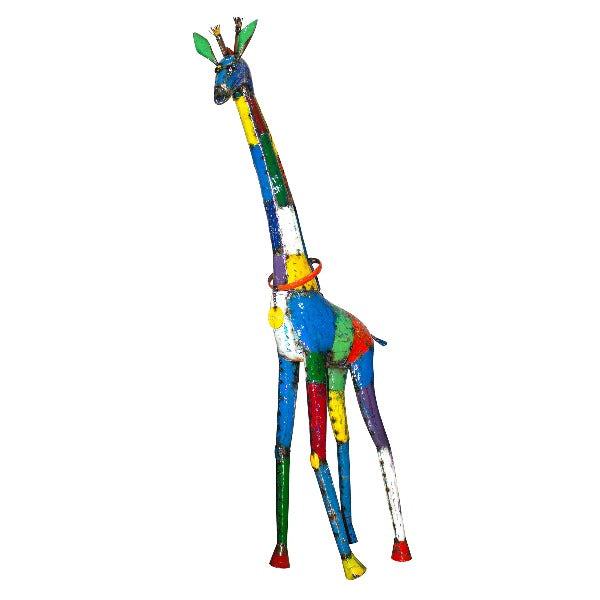 Kenya the Giraffe