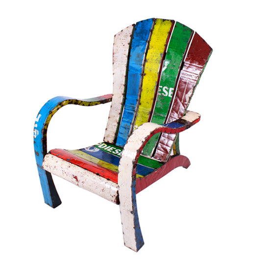 The Throne