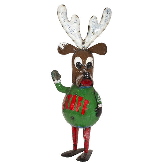 Randy Reindeer